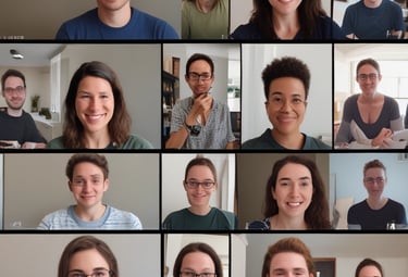 a man riding a skateboard down the side of a ramp