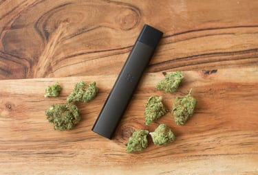 Cannabis Vapes Malta
