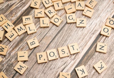 stratégie de contenu seo clé en main