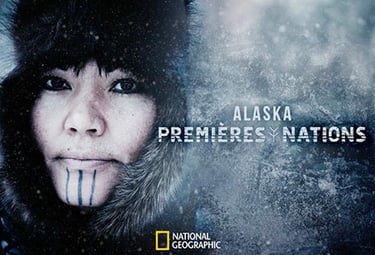 Alaska : premières nations