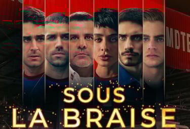 sous la braise