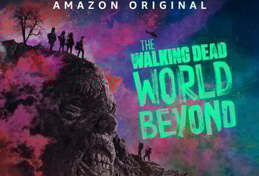 the walking dead world beyond