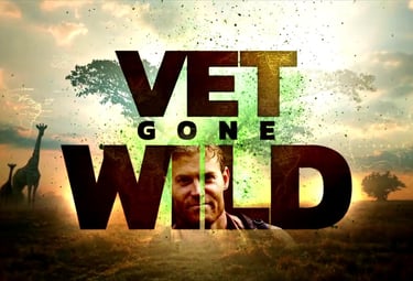 vet gone wild