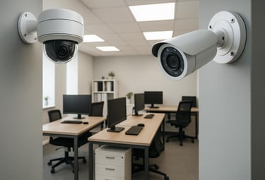 Conexión estable sin interrupciones para que tu negocio funcione 24/7.