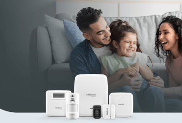 instalador de cameras intelbras revenda autorizada