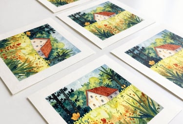 aquarell-dj-kamel-surkow-art-paul-surkow