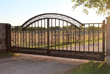 Serralheria Portões Rio de Janeiro