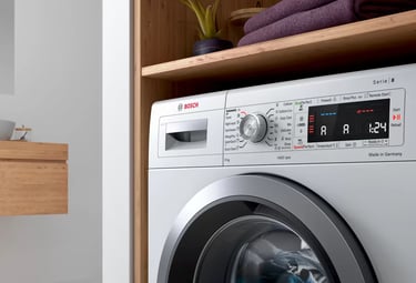 Washing Machine Repair Doha