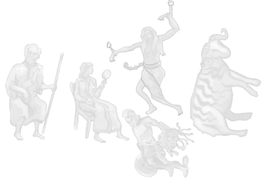 Catasterísmo del mito