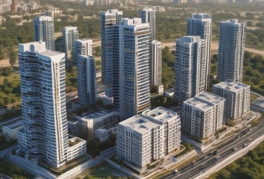 An image showing a meeting between a financial consultant and a client.