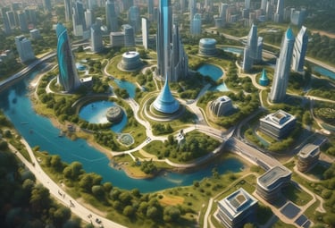 a man riding a skateboard down the side of a ramp