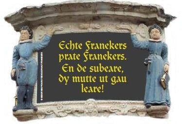 Echte Franekers...