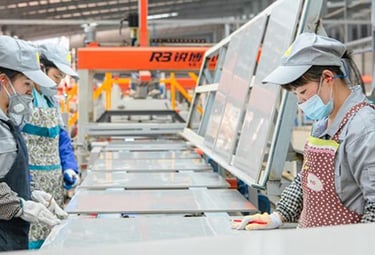 tiles factory directly price