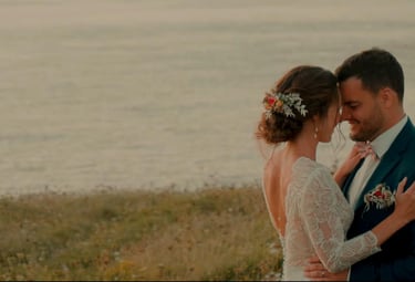 extrait film videaste mariage saint malo