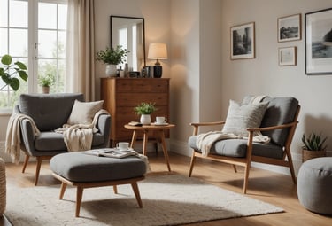 Online therapy for clients in Canterbury and Muswell Hill