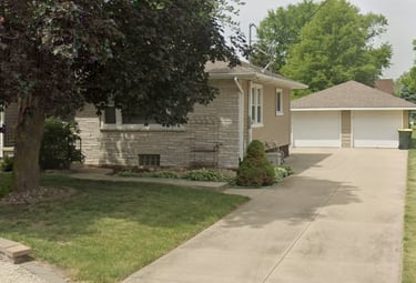 Home Remodel Exterior