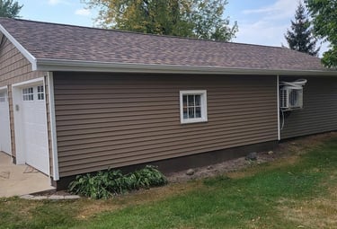 Home Remodel Exterior