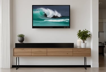 a man riding a skateboard down the side of a ramp