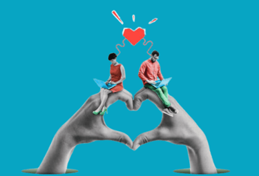 Signaturmodell - velg riktig partner