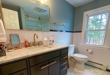 Stunning Bathroom Renovation Service in Orlando, FL