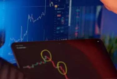 OKX advanced crypto trading tools with pro charts and real-time data