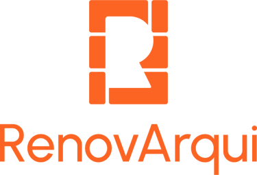 Logo de RenovArqui