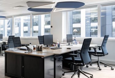nettoyage bureaux et locaux