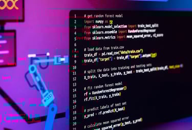 Python Django Course