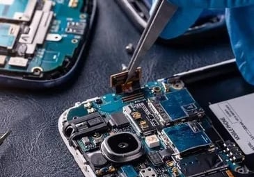 Assistência de Informática