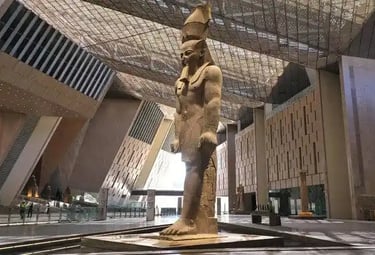 Egypt