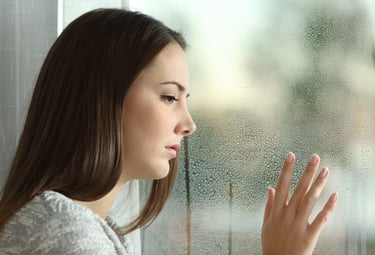 Kom af med din depression