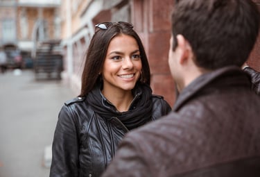 Parterapi - man kan finde sammen igen