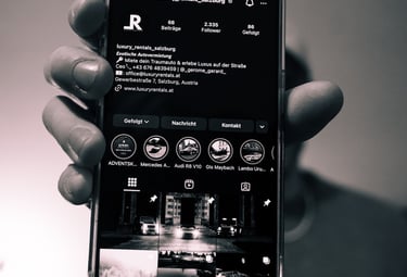 Social Media Management