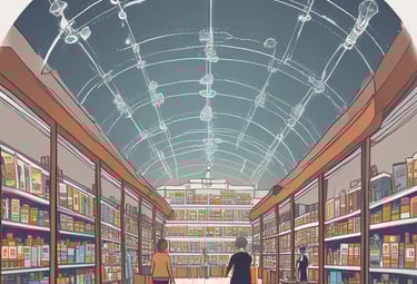 An image showcasing franchise opportunities available.