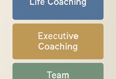 Executive Coaching Analyse Tool