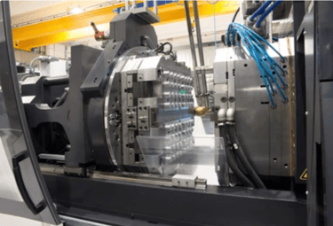 Industrial products sourcing and manufacturing