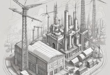 Bright living room with modern inventory