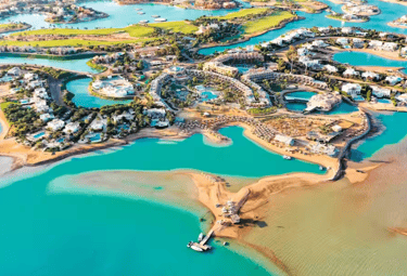 properties for sale in El Gouna