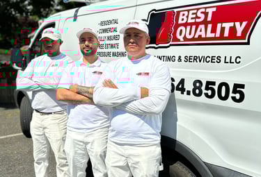 GET TO KNOW BEST QUALITY PAINTING
