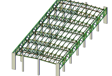 Projetos buscando a melhor solução para o Cliente desde o projeto até a  sua conclusão