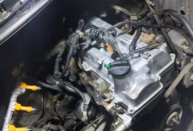 perbaikan mobil panggilan 24 jam di Salatiga untuk kepuasan Anda.