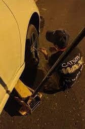 Bengkel Mobil Panggilan Salatiga 24 Jam Online