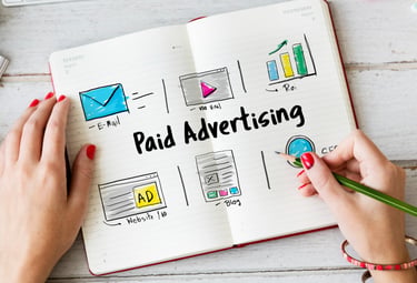 Generate authentic leads with Paid Ads