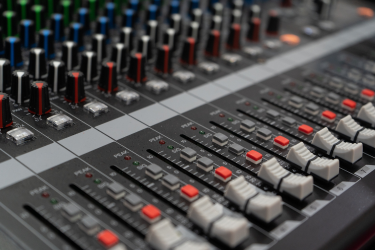 DAW Digital Audio Workstation