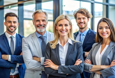 professional-linguist-team