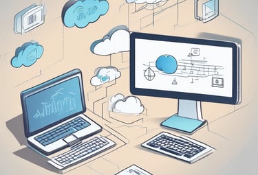 A gas station with the logo 'IndianOil' appears amid an intense yellow-orange haze, likely caused by a sandstorm or heavy pollution. The sky and surroundings are enveloped in this thick hue, significantly reducing visibility. The gas pumps are visible under the shelter, and there's a building in the background with a solar panel on its roof.