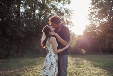 Photographe couple Bourges