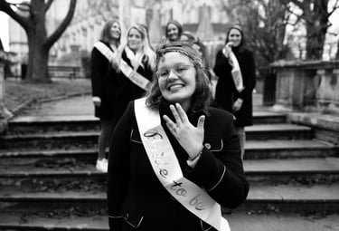 Meilleur photographe EVJF Bourges 18