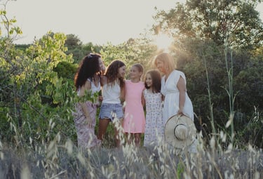 Photographe famille Bourges
