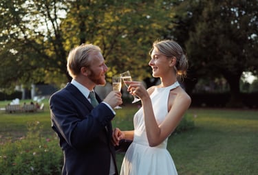 Séance couple mariage Bourges